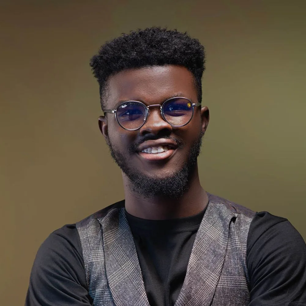 Olusegun Joe-Alabi