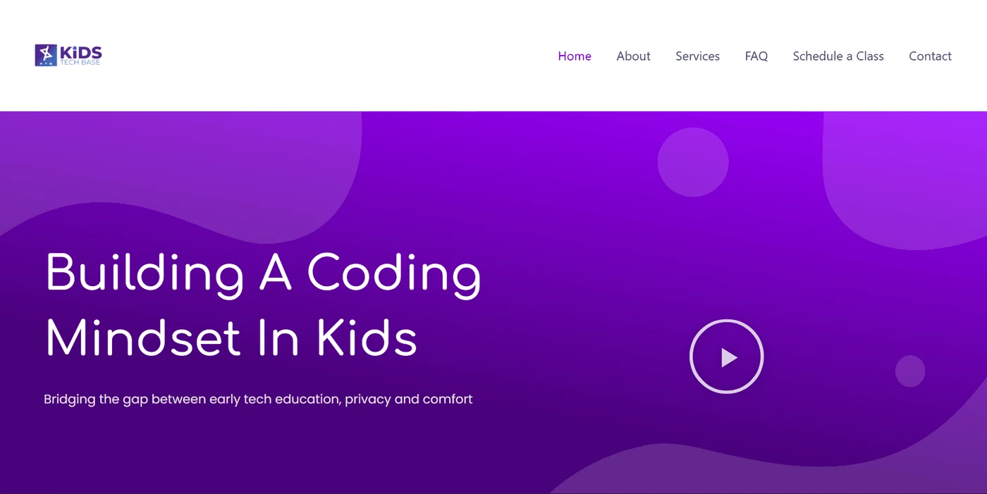 KidsTechBase